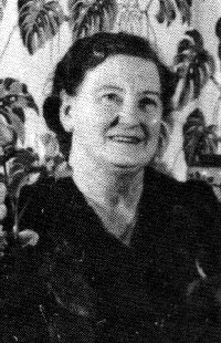 Rose Kirstine Lauritzen