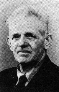 Jens Jacob Jensen