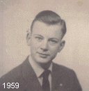Teen-ager - ca.17